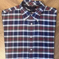 Tommy Hilfiger Custom Fit Shirt