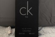 Ck Be Edt 100ml