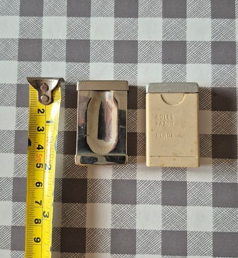 Joblot of vintage bits & pieces