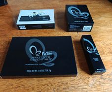 Makeover Essentails Kits