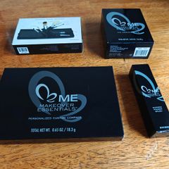 Makeover Essentails Kits