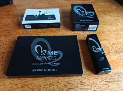 Makeover Essentails Kits