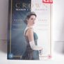 The Crown Complete  Seasons 1 to 4 DVD' s New Image 2