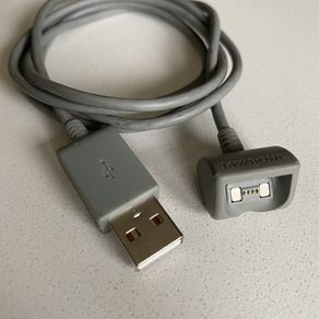 Jawbone 2/3 Aliph Bluetooth Wireless Headset USB Charging Charger Cable