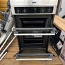 Zanussi twin oven and zanussi microwave all integrated in immaculate condition,been sold due to renovations Image 4