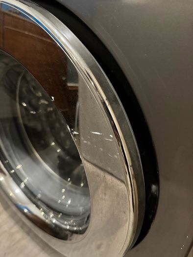 Samsung 8kg Washing Machine