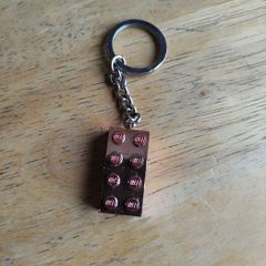 Lego Keyring