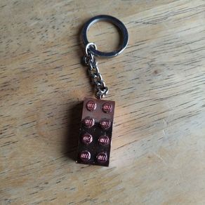 Lego Keyring