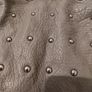 Designer leather ladies shoulder bag Image 3