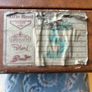 Beautiful vintage salesman display shoe case. Shoes included in display. Image 9