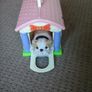dog and kennel Image 3