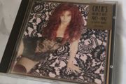 Cher Greatest Hits Cd