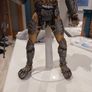 Hot toy mms66 Predator figure 1/6 scale 35cm tall Image 3