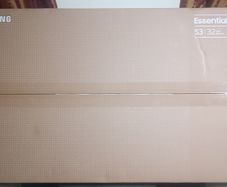 Samsung 32" Curved FHD 1080p 100Hz 1800R Monitor