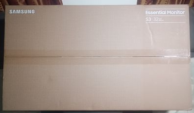 Samsung 32" Curved FHD 1080p 100Hz 1800R Monitor