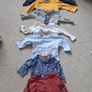 Large boy clothing bundle 3-6 months Image 7