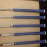 Cobra Forged Tec "One Length" Irons Image 7