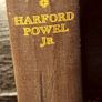 1928. The Virgin Queene. Harford Powel. J.r. Image 3