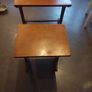 2 tables for sale Image 4