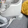 Mamas and papas 3 in floor slash chair seat Image 6
