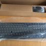 Dell Pro Wireless Keyboard and Mouse KM5221W (NEW) Image 3
