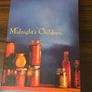 Midnights Children     Salman Rushdie Image 3