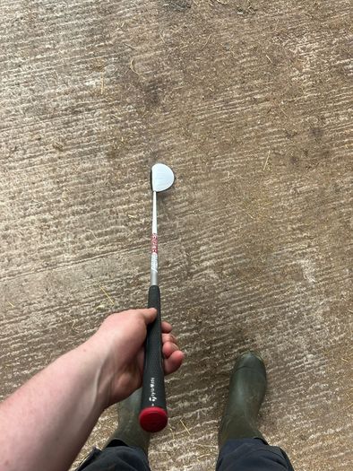 Taylormade aero burner mini driver