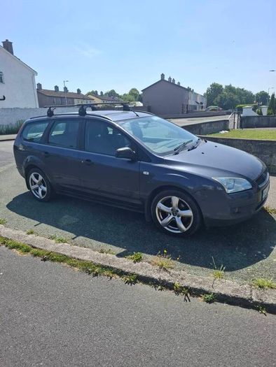 2006 Ford Focus