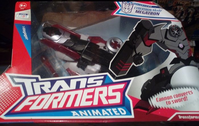 Transformers (various) individually priced