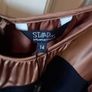 ladies dress julien Mcdonald star Image 2