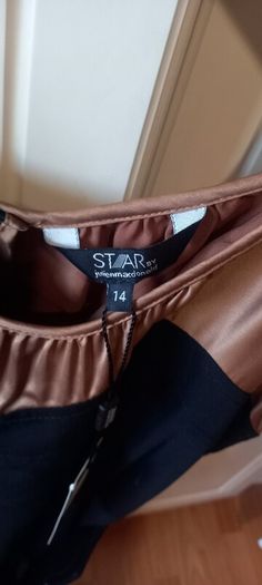 ladies dress julien Mcdonald star