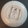 Franklin Mint Limited Edition Decorative Plate Image 2