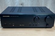 Marantz PM-66SE Stereo Integrated Amplifier Special Edition Tested and Working