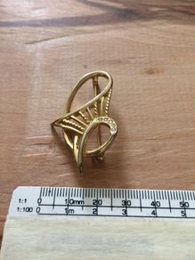 Brooch