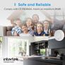 Meross Smart Smoke Alarm GS559AH Image 2