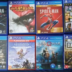 Games PlayStation