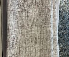curtains