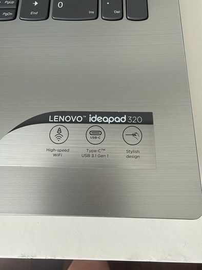 lenovo ideapad