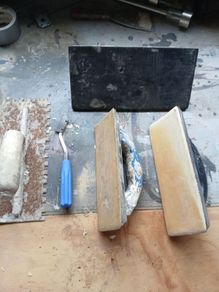 Tiling Tools