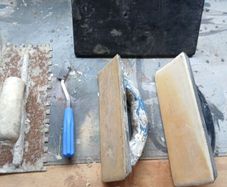 Tiling Tools