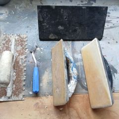 Tiling Tools