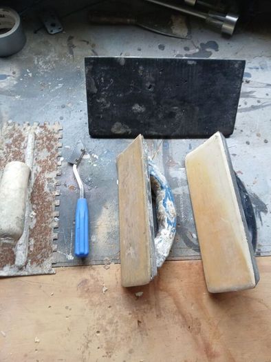Tiling Tools
