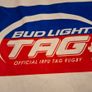 Ireland Official Puma Bud-Light Rugby Union Jersey (Adult Large) FREE POST Image 5