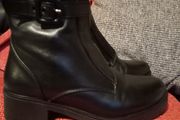 Now reduced price ! Fab Chunky Boots