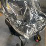 Doona car seat and base Image 4