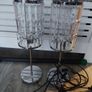 2x table lamps Image 3
