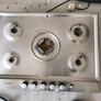 Bosch gas hob Image 2