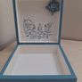 Wooden Storage Box Image 6