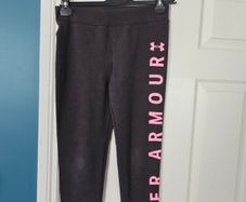 girls leggings 5 pairs