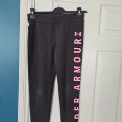 girls leggings 5 pairs
